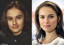 The latest tweets from alexiaandfriends (@alexia_friends). Natalie Portman Look A Like Man At 13 Has The Internet In Hysterics Daily Mail Online