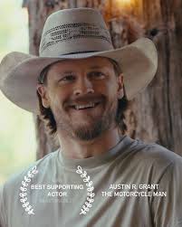 Congrats to Our Asheville Film Festival Winner Alexa!