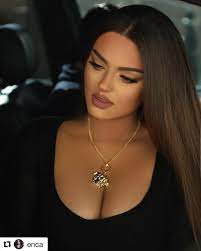 Enca european network of childbirth associations. Repost Enca With Get Repost Selfmade Makeupbyarber Gold Necklace Long Shiny Hair Black Pink Kpop