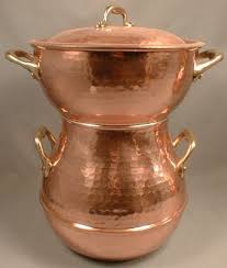 Pin On Copper Pots And Pans