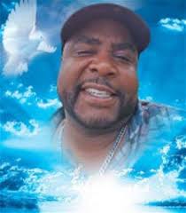 Gregory Thomas Obituary