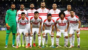 You can discuss anything related to zamalek. Zamalek Name Line Up For Caf Champions League