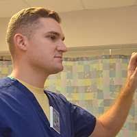 DES MOINES, Iowa. -- Spc. Lynda Vaughn, a human resources