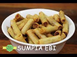 Tutorial Keripik Lumpia By Abilika Food Industry Youtube Resep Makanan Makanan Dan Minuman Makanan