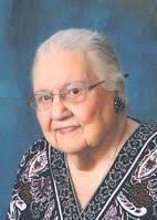 Anne Wesley Obituary (2014)