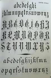 Select from a variety of themes and either publish them online or . 19 Font Generator Golic Vulcan Alphabet And Lettering Tattoo Fonts Alphabet Lettering Alphabet