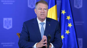 Calitățile de om politic, strateg și diplomat, acțiunile sale pentru apărarea integrității țării și inițiativele pentru dezvoltarea culturii au determinat admirația contemporanilor, acesta devenind un. Cadouri Primite De Klaus Iohannis In 2020 O ReplicÄƒ DupÄƒ Sabia Lui È™tefan Cel Mare O MonedÄƒ Un Album È™i O BusolÄƒ