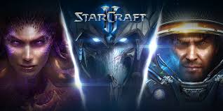 The beginning) is a 2016 american action fantasy film based on the video game series of the same name. Starcraft Ii Update October 15 2020 Starcraft Ii Blizzard News