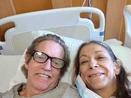 Fundraiser by Dixie Strickland : Help Mike Strickland