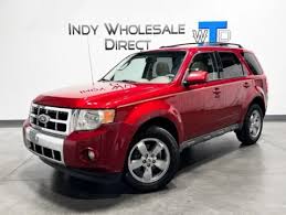 Image result for Toreador Red 2011 Escape