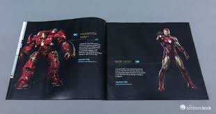 Drawing iron man's mark xlvi (46) armour worn by tony stark in civil war. Lego Art 31199 Marvel Studios Iron Man Mosaic 7 000 Piece Ultimate Build Review The Brothers Brick The Brothers Brick