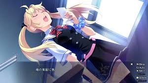 Kajitsu, meikyuu, rakuen, and idol mahou shoujo chiruchiru ☆ michiru are in dvds while senritsu, yuukan, and zankou are in card that leads you to a dl link. Grisaia No Kajitsu Le Fruit De La Grisaia Vndb