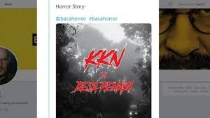 Film kkn di desa penari disutradarai awi suryadi dengan naskah ditulis oleh simpleman, ibintangi tissa biani azzahra, achmad megantara, aghniny haque. Terpopuler Viral Cerita Kkn Di Desa Penari Ini Sederet Faktanya Raditya Dika Pun Ikut Membahas Tribunnews Com Mobile