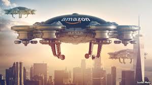 Amazon The Worlds Most Remarkable Firm Is Just Getting