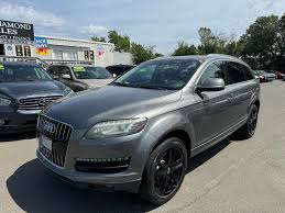 Image result for Lava Gray 2013 Q7