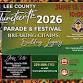 Juneteenth Parade & Festival