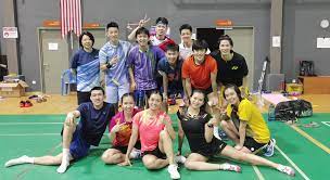 Lee zii jia was hailed as a hero monday after winning the all england open and igniting malaysia's hopes of success at the tokyo olympics, even without retired legend lee chong wei. Lee Zii Jia Home Facebook
