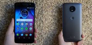 Hard reset to factory settings moto g5 plus. Moto G5 Plus Tambien Recibira La Actualizacion Android 8 1 Oreo