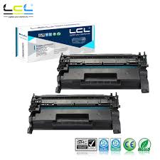 Download the latest drivers, firmware, and software for your hp laserjet pro m402d.this is hp's official website that will help automatically detect and download the correct drivers free of cost for your hp computing and printing products for windows and mac operating system. 2pk Cf226a Compatible Black Toner Cartridge For Hp Laserjet Pro M402d M402dn Printer Ink Toner Paper Com Computers Tablets Networking