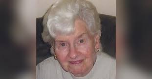 Audrey Hastings Obituary