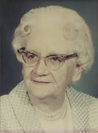 Amy Ethel Cooper Gee (1891-1978)
