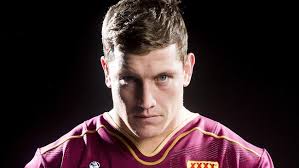 Origin star no match for baby brother