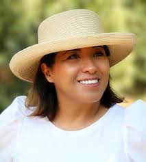 Columba Jazmín López Gutiérrez