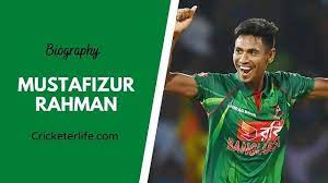 We did not find results for: Mustafizur Rahman Biography Age Height Wife Family Etc Cricketer Life