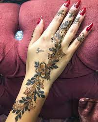 5770 w irlo bronson memorial hwy suite #418. 42 Trendy Henna Tattoo Design Ideas To Try Henna Tattoo Designs Latest Mehndi Designs Henna Tattoo