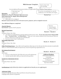 New 2 page sample resume formats for freshers in ms word format added for the year 2021. Mba International Business Fresher Resume Templates At Allbusinesstemplates Com