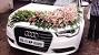 Shadi Wedding Car Decoration Pakistan