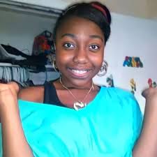 What happened to Keeshae Jacobs in Richmond, Virginia?