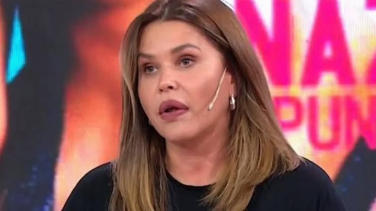 Nazarena Vélez contó que se ligó las trompas y explicó su decisión: "Como  soy muy coneja, me tocás y me embarazo" | eltrece