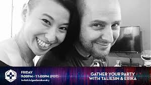 Get ready to 'Gather Your Fantasy'