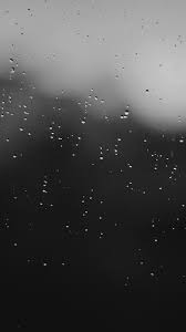 Only the best hd background pictures. Vs83 Raindrop Simple Texture Pattern Dark Bw Wallpaper