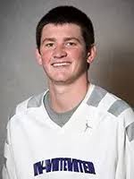 2014-15 Men's Basketball Roster