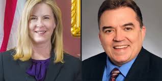 Latest in Madison County: Board of Supervisors Chair Heather Stancil files  lawsuit against Sheriff Jason Barnes for alleged violation of her  constitutional rights over a Facebook post. The lawsuit claims Barnes'  actions