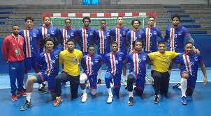Categorie a unui proiect wikimedia (ro); Egypt 2021 World Cup National Handball Team Of Cabo Verde Has Already Scheduled The Second Stage Of The Internship Inforpress