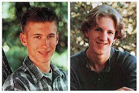 Eric i dylan nagrali kilka (prawdopodobnie 5) kaset wideo zawierających głównie przemyślenia i plany dotyczące zamachu. The Columbine Killers 3 Unreleased Basement Tapes Partially Found Tapes 1999 Lost Media Archive Fandom