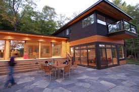 Maybe you would like to learn more about one of these? Beaver Lake Cottage Trevor Mcivor Architect Inc