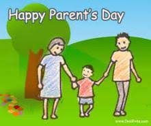 Just few days left in halloween 2021. Global Day Of Parents 2021 Date Theme Purpose Activities History Quotes Speech