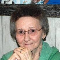 Judith "Judy" Wiley Obituary