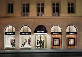 Luxury Shopping In Geneva What Rue Du Rhone Offers You Basel Shows Luxury Shop Chanel Chanel News
