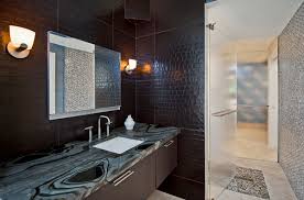 A delight for the eye, noise reducing and extremely tactile. Regal Leather Walls That Put Wallpaper To Shame