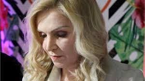 Sylwia wysocka ретвитнул(а) juan carlos cruz ch. Sylwia Wysocka Miesiac Temu Zostala Brutalnie Pobita W Jakim Stanie Jest Aktorka Lekarze Nie Maja Dla Niej Dobrych Wiesci