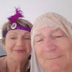 Annette Mole's Instagram, Twitter & Facebook