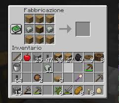 How To Make Andesite In Minecraft - Youtube