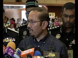 Dalam operasi itu, beliau berkata, ada pati cuba melarikan diri melalui denai selepas mengesan kehadiran pihak berkuasa, namun semuanya berjaya dicekup. Operasi Besar Besaran Tangkap Pati Selepas 12 Malam Ini Youtube
