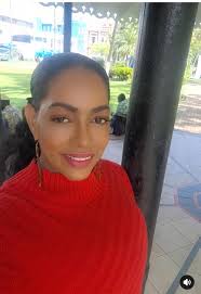 Ally Bess, CCP family member, goes viral