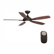 Selecting the correct wire size for ceiling fans and lights. Home Decorators Collection 52 Indoor Ceiling Fan Led Light Kit And Amp Remote For Sale Online Ebay